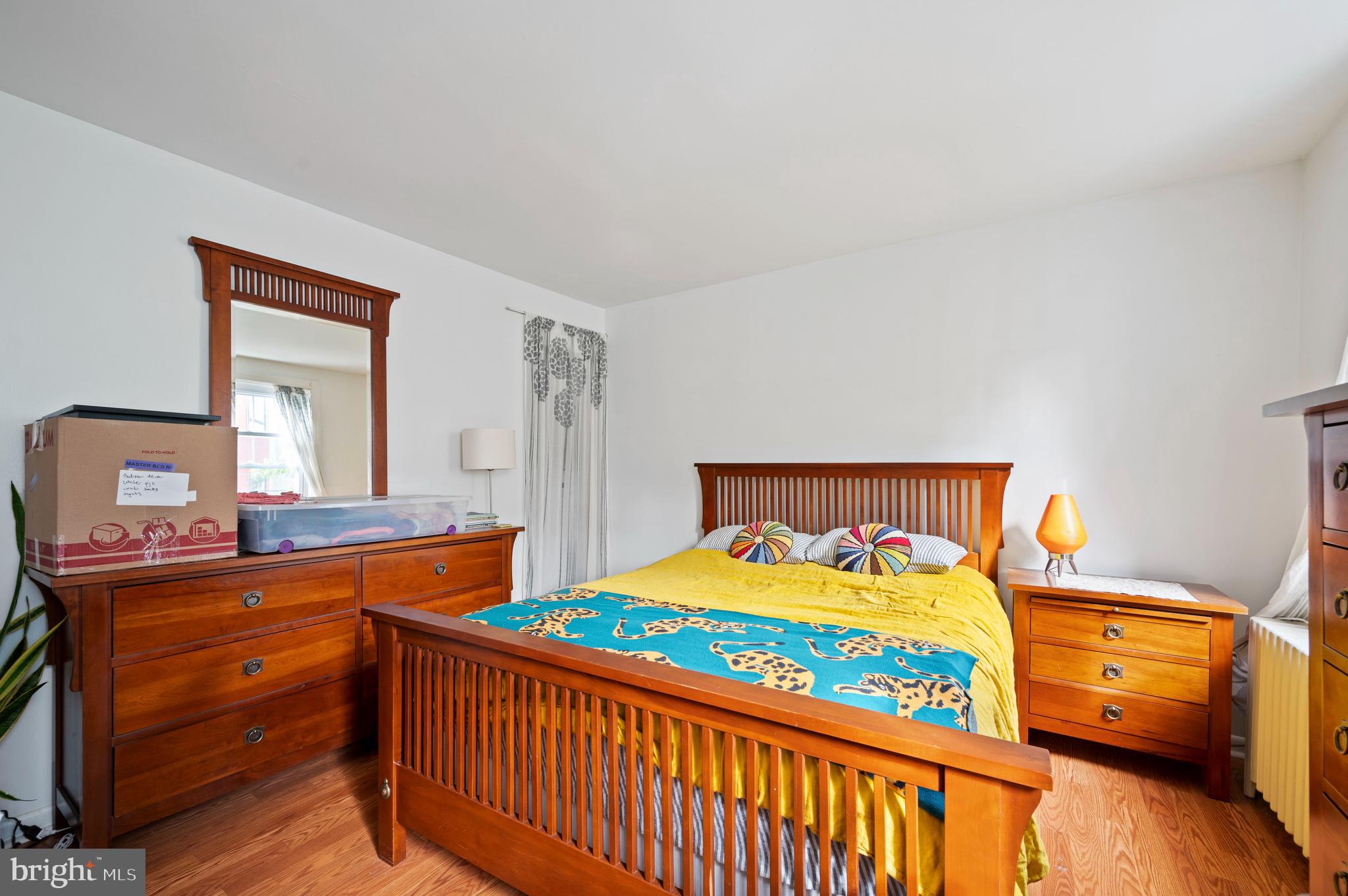 EAST FALLS - Residential