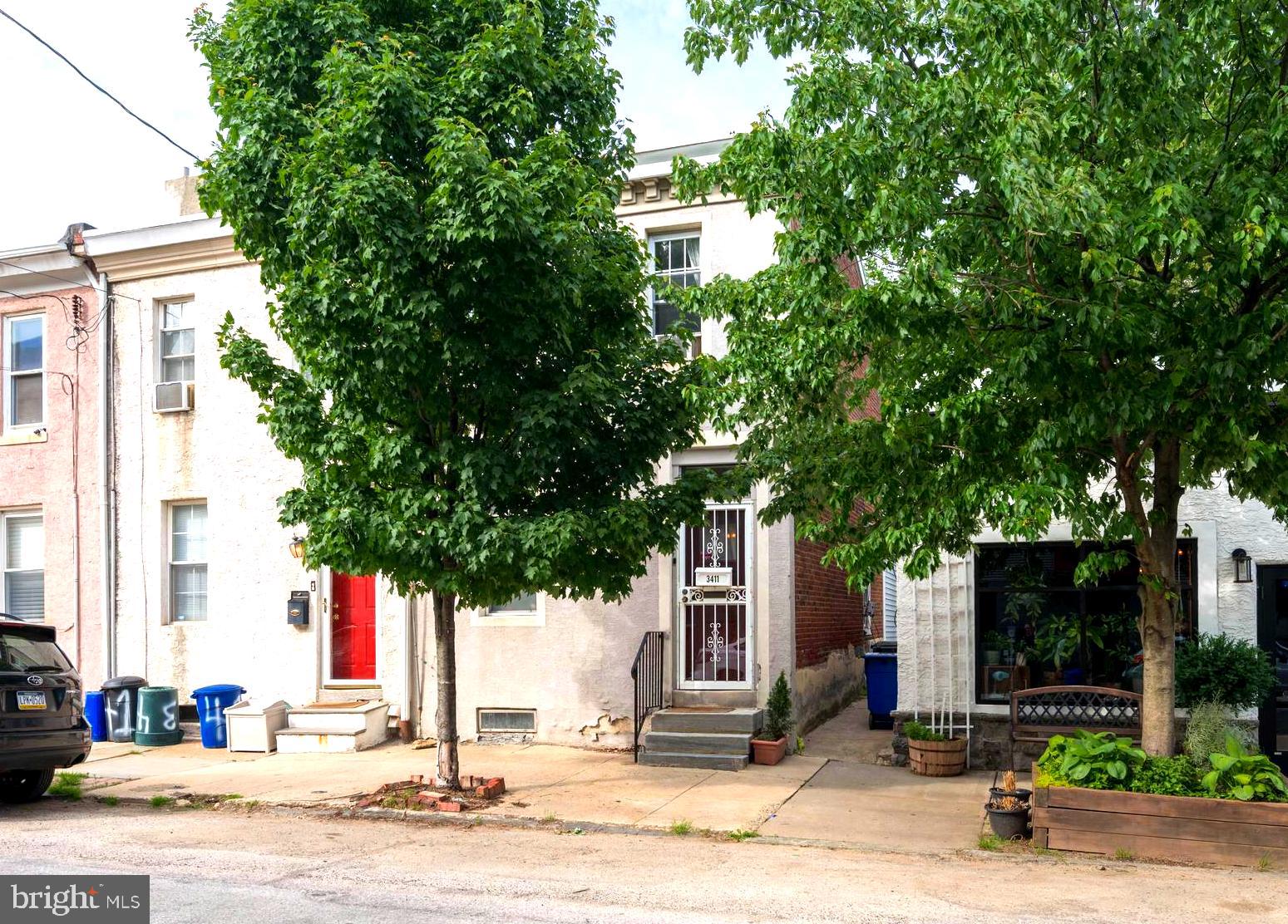 EAST FALLS - Residential