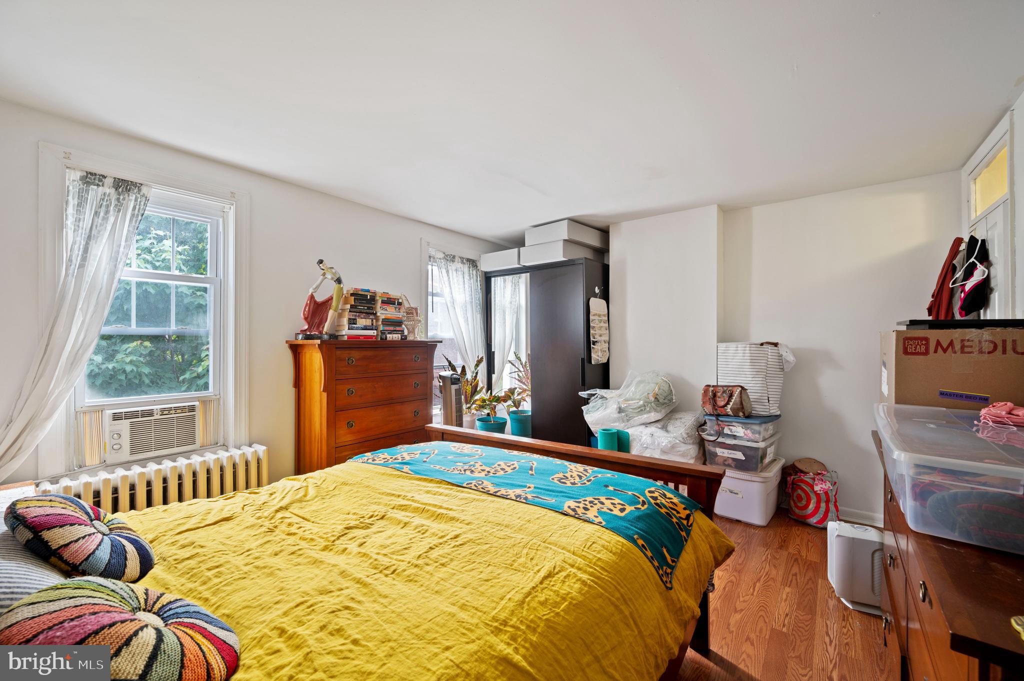 EAST FALLS - Residential