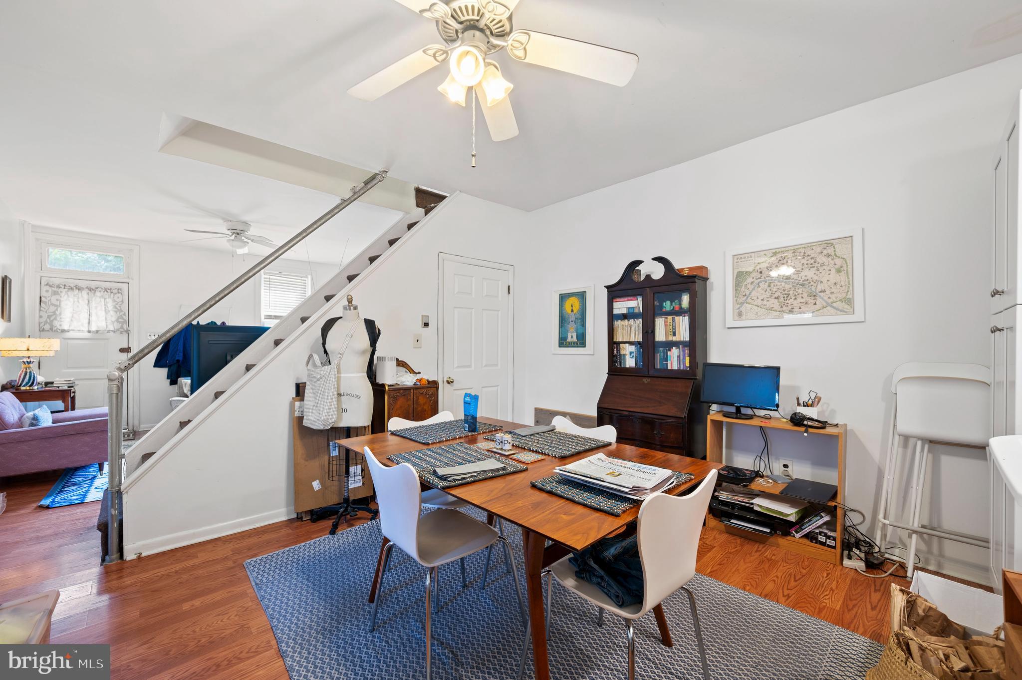 EAST FALLS - Residential