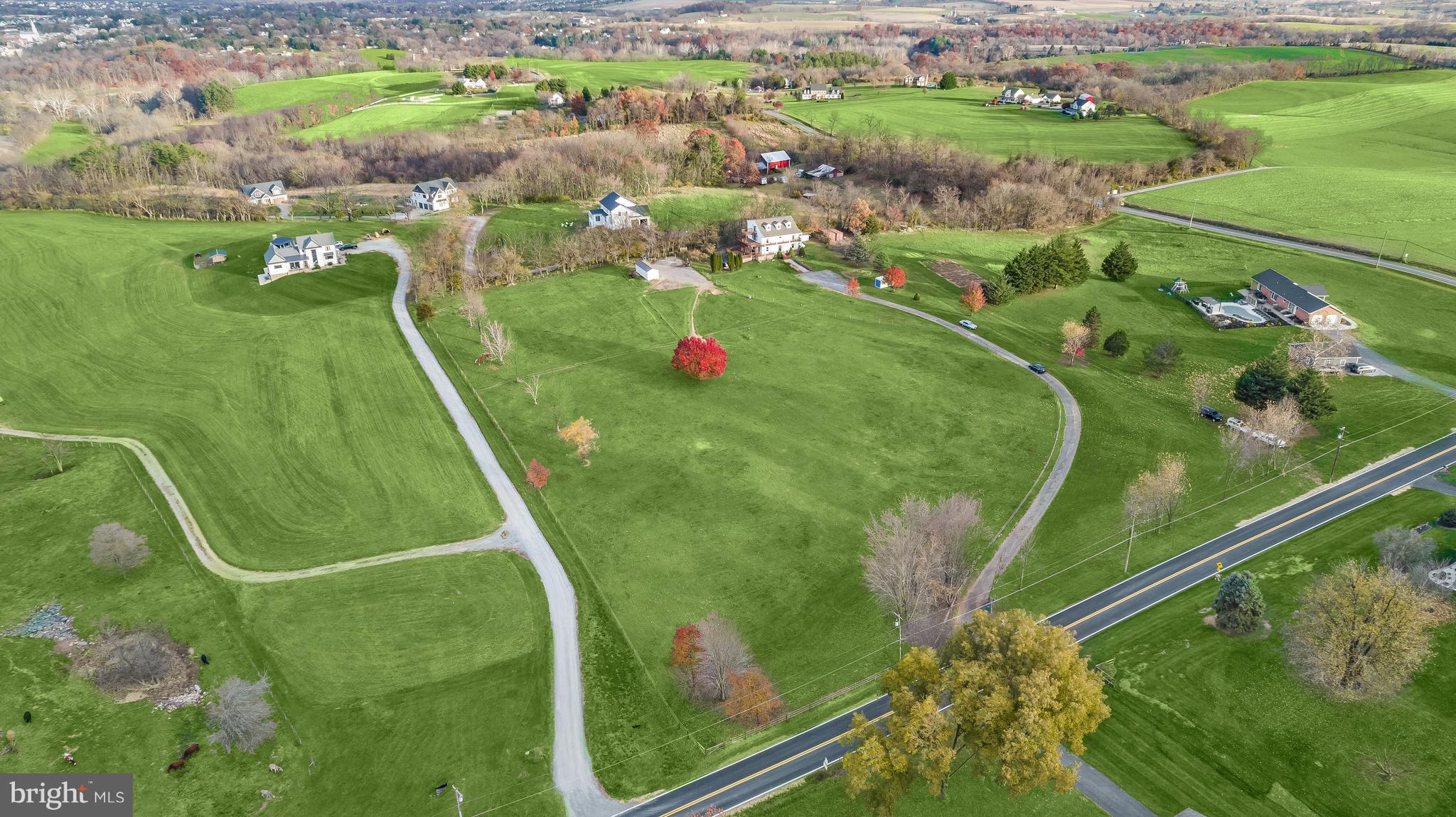 MIDDLETOWN - Residential