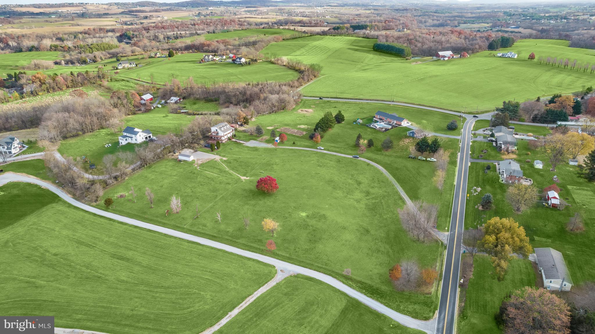 MIDDLETOWN - Residential