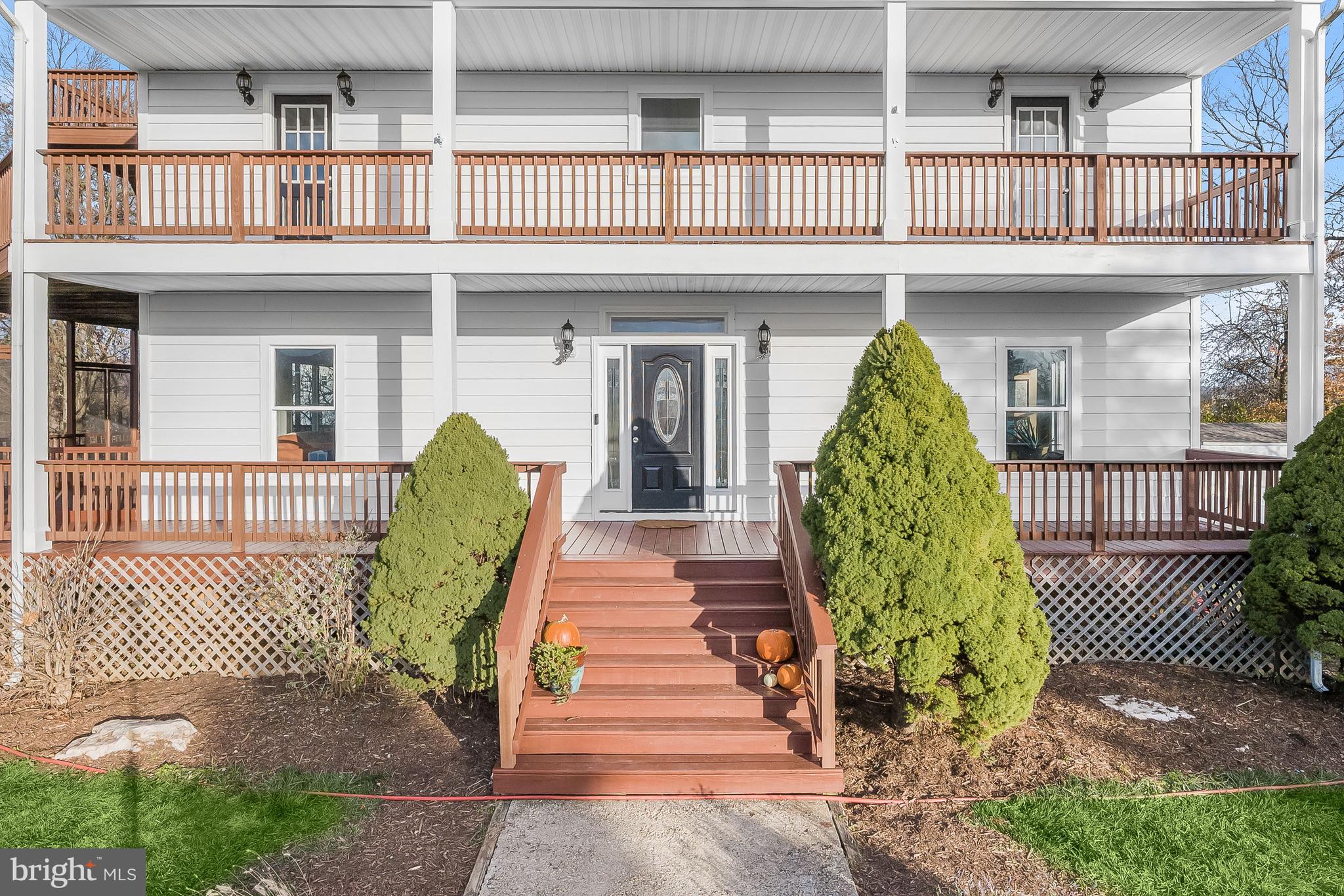 MIDDLETOWN - Residential