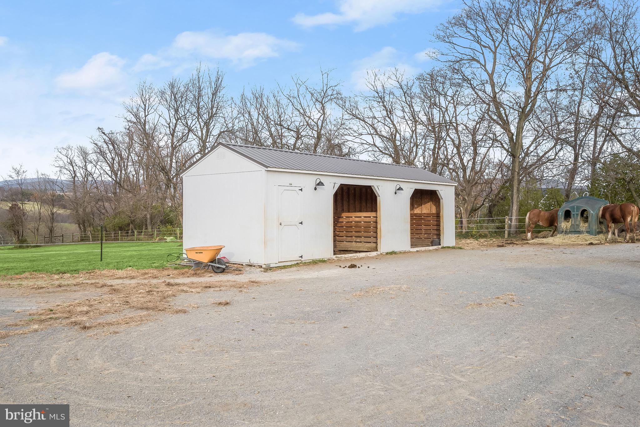 MIDDLETOWN - Residential