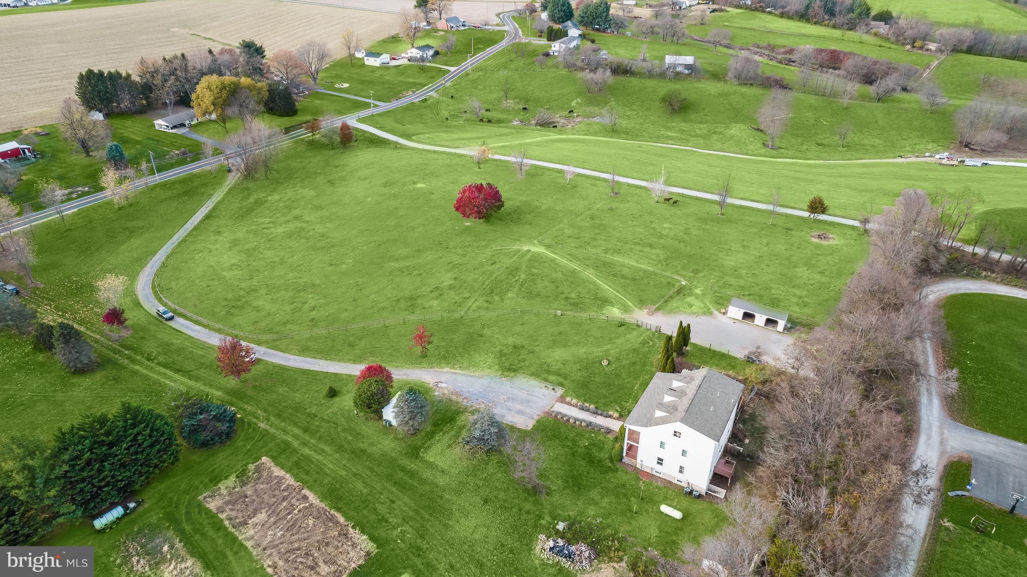 MIDDLETOWN - Residential