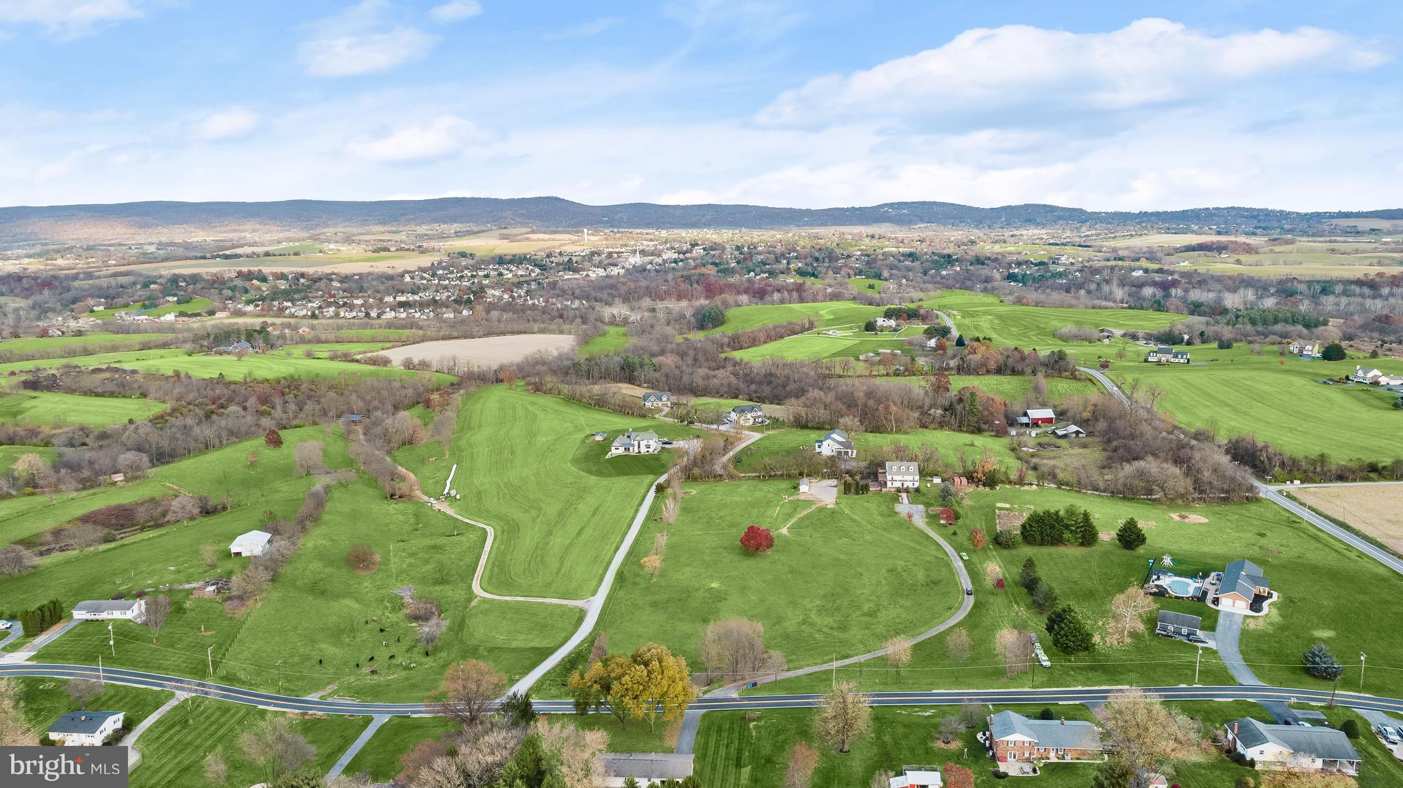 MIDDLETOWN - Residential