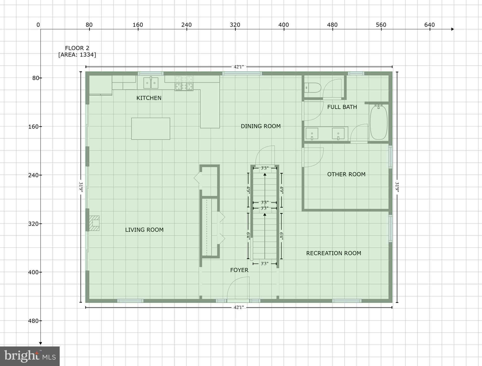 MIDDLETOWN - Residential