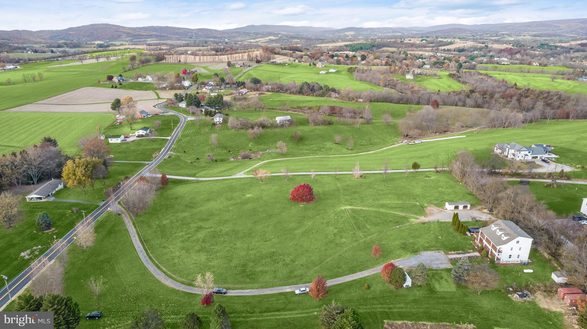 MIDDLETOWN - Residential