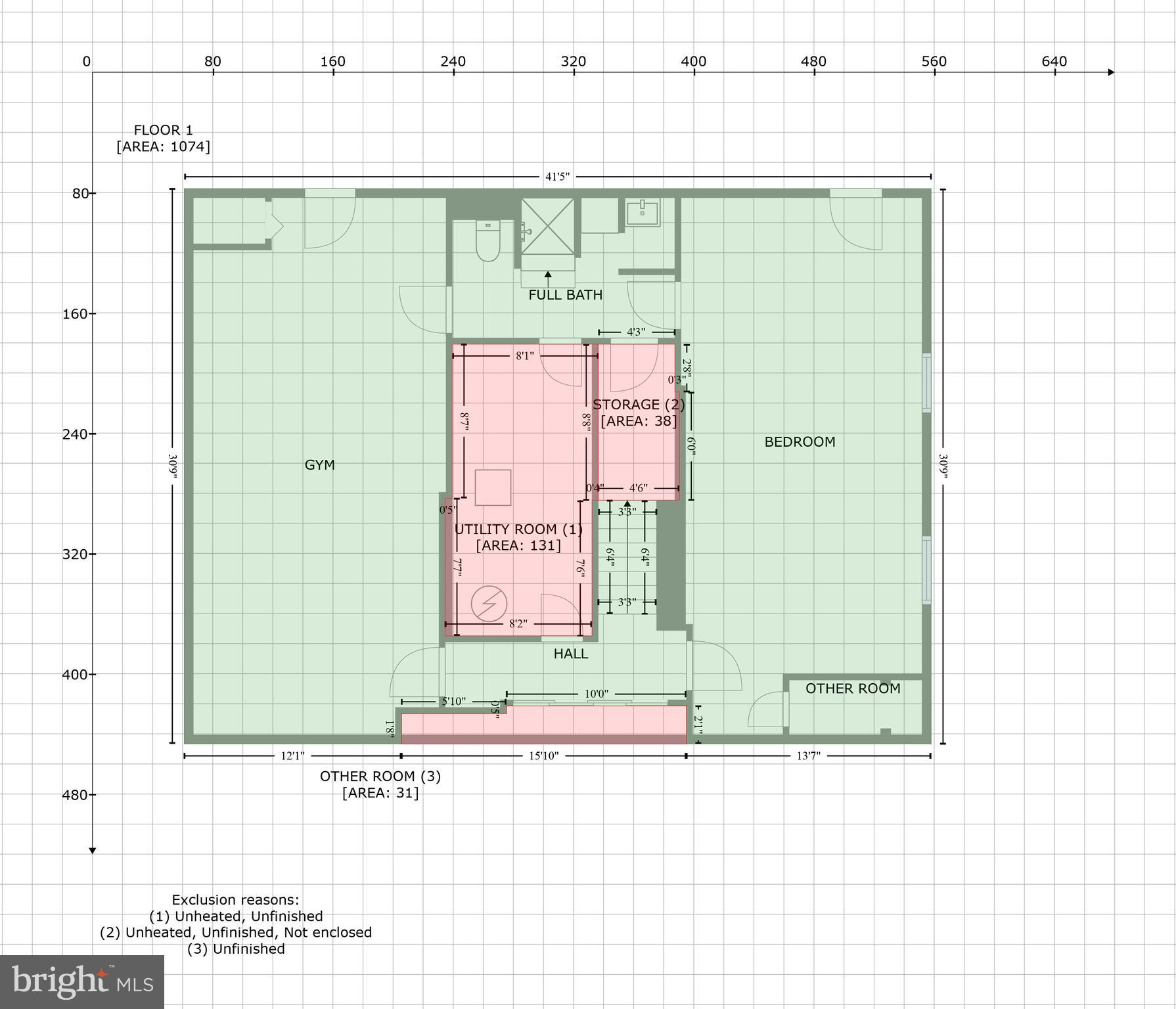 MIDDLETOWN - Residential