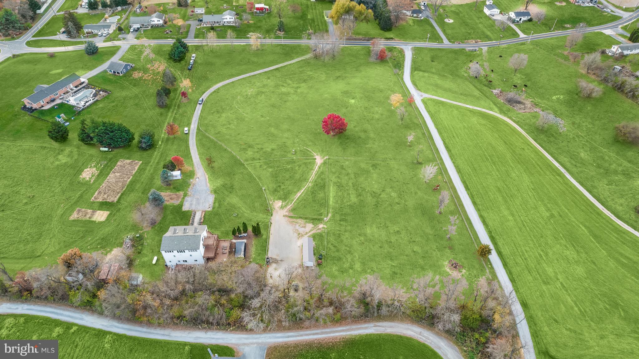 MIDDLETOWN - Residential