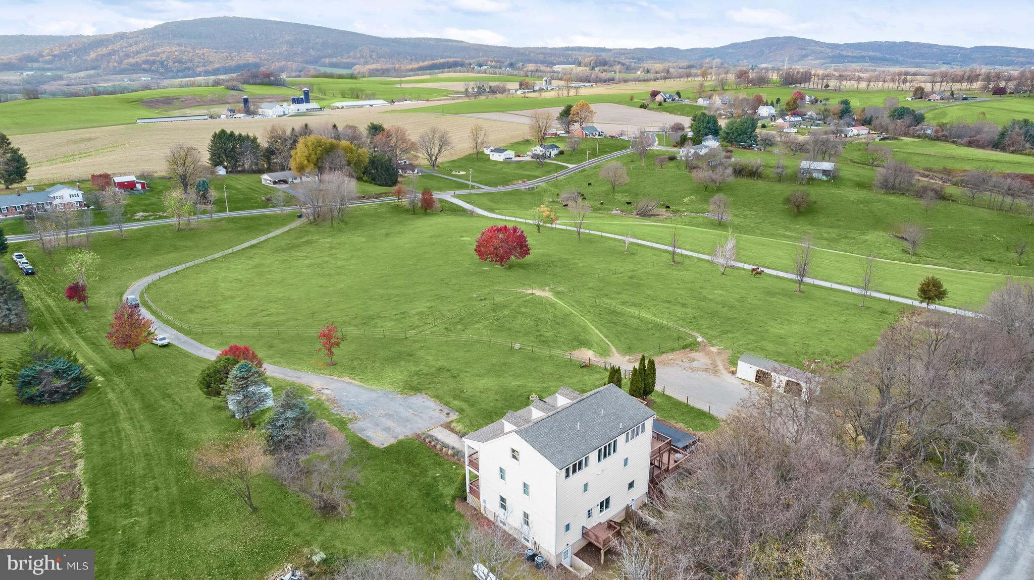 MIDDLETOWN - Residential