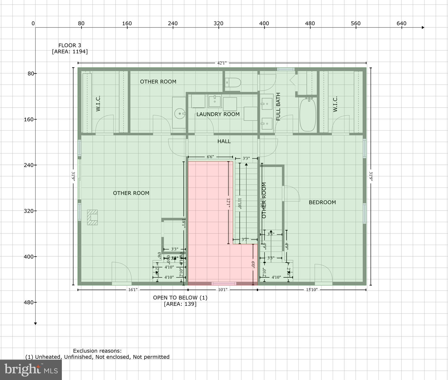 MIDDLETOWN - Residential