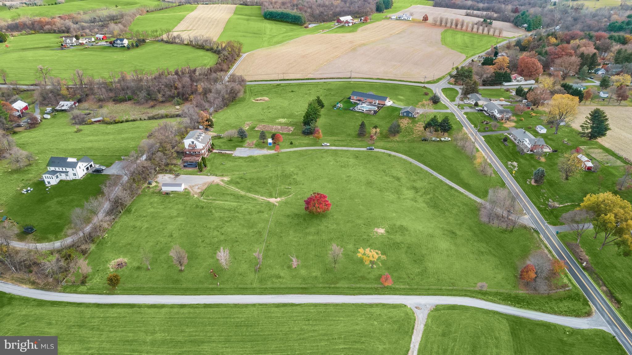 MIDDLETOWN - Residential