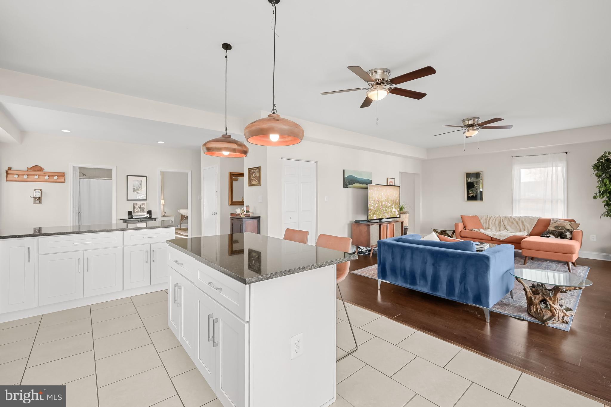 MIDDLETOWN - Residential