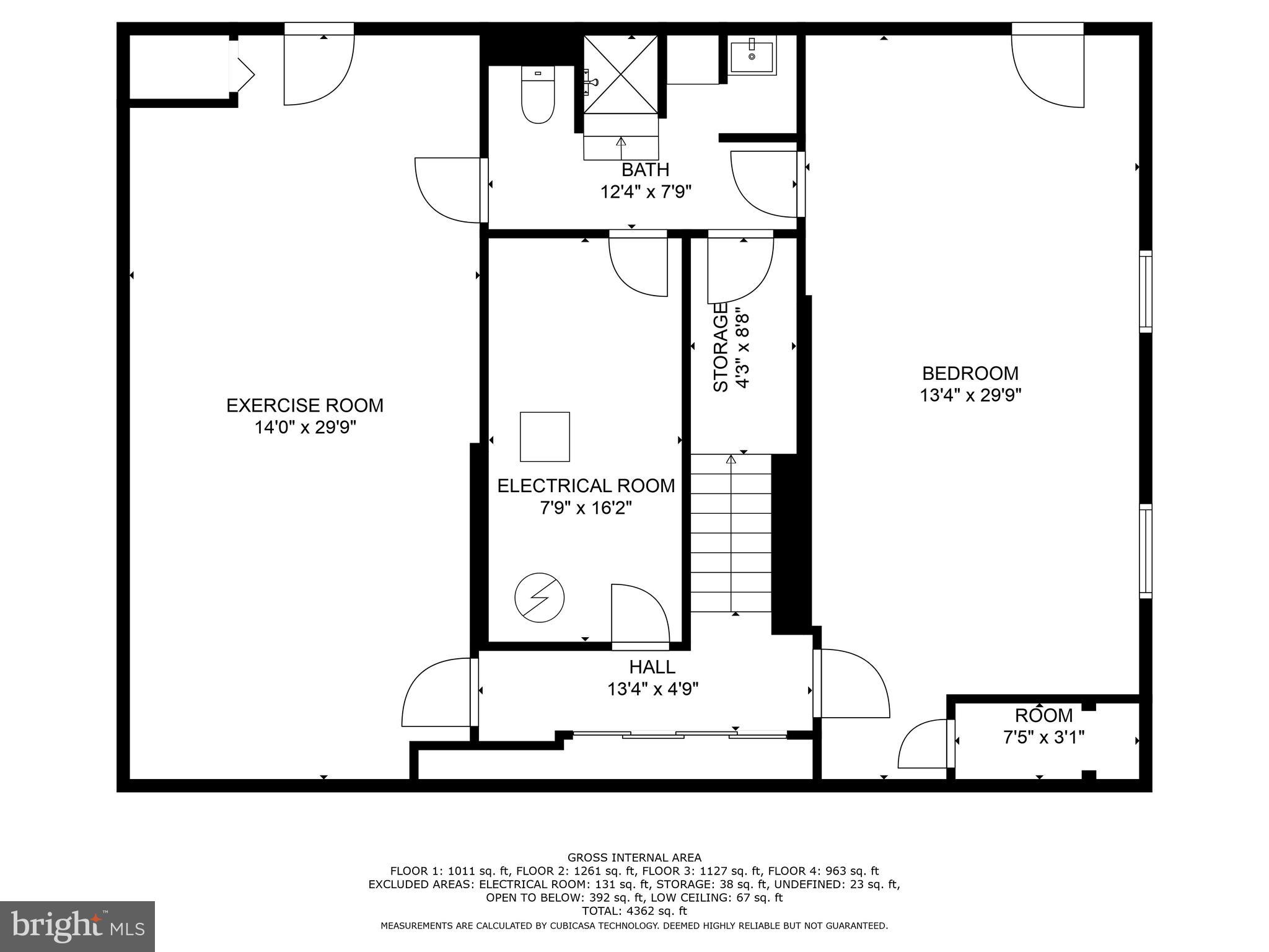 MIDDLETOWN - Residential
