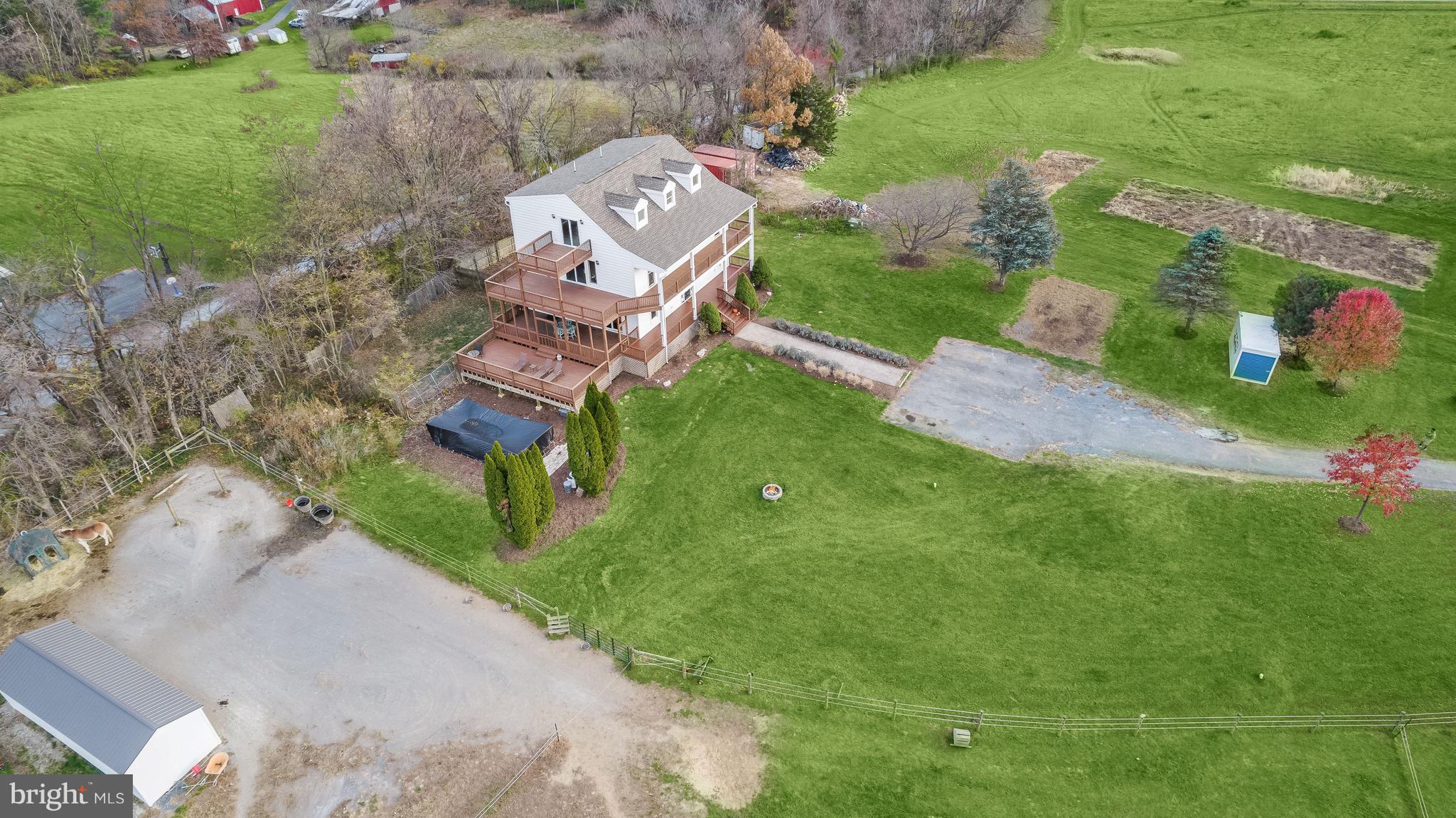 MIDDLETOWN - Residential