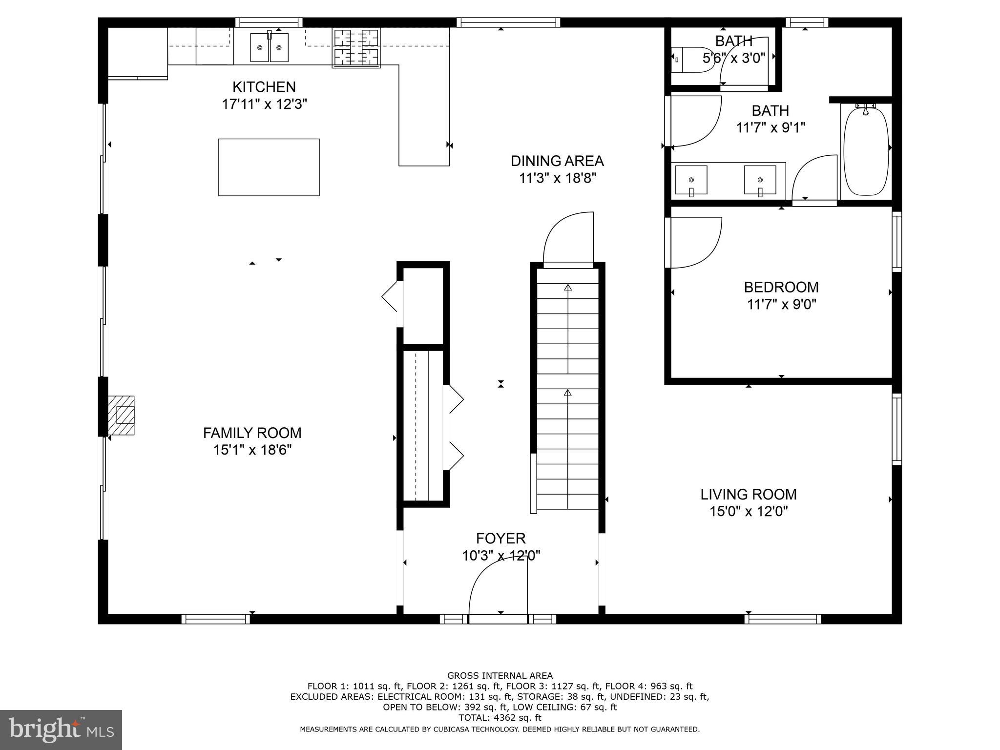 MIDDLETOWN - Residential