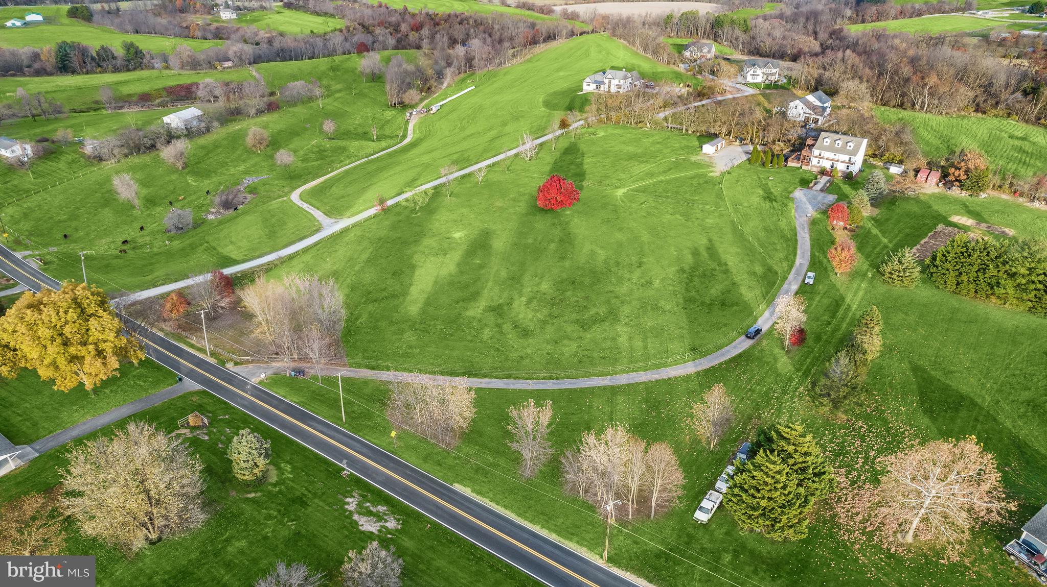 MIDDLETOWN - Residential