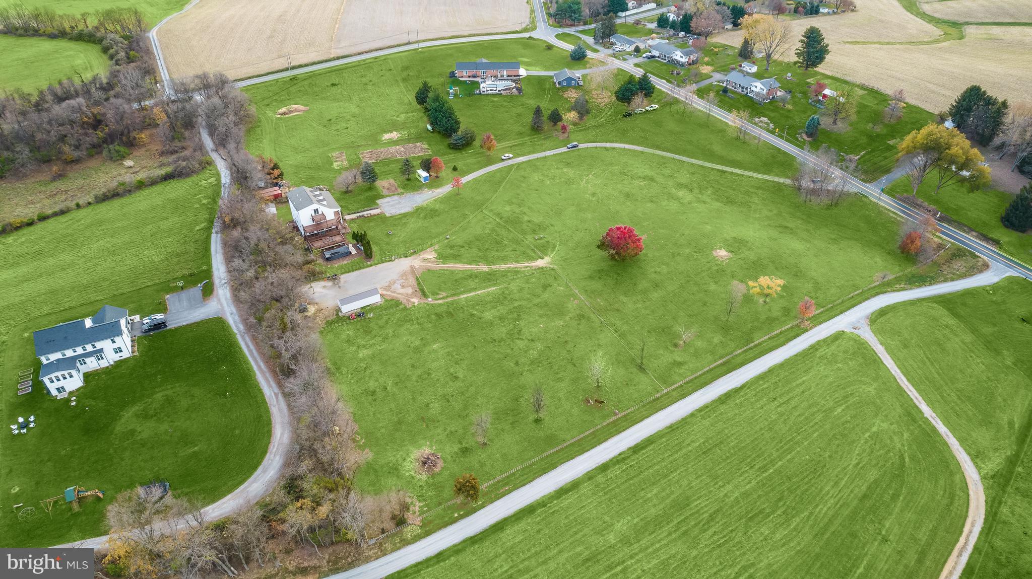 MIDDLETOWN - Residential