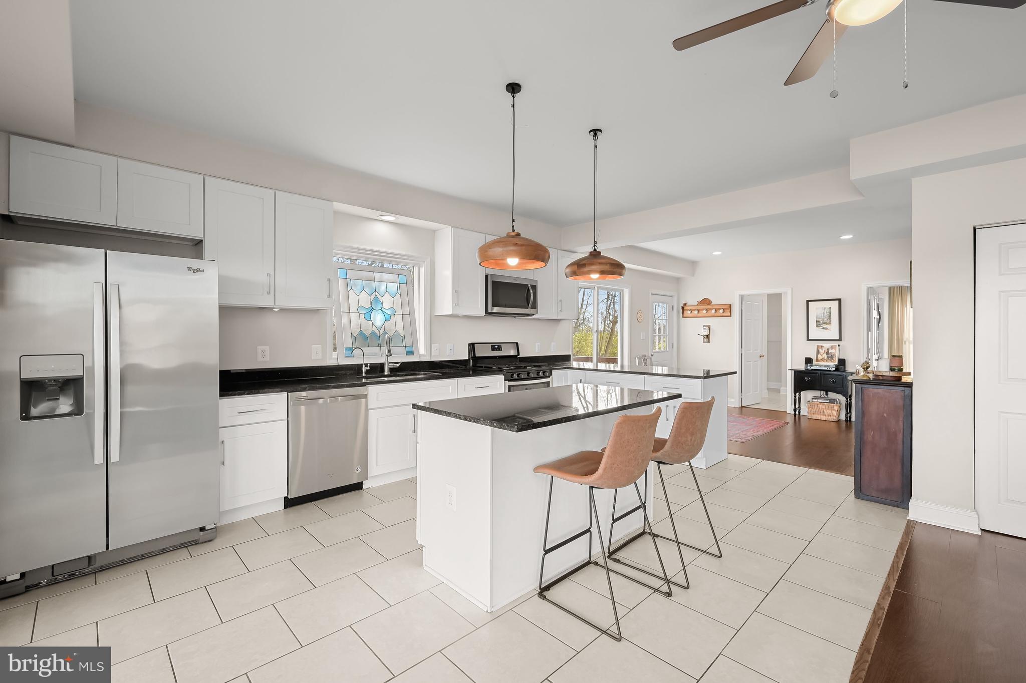 MIDDLETOWN - Residential