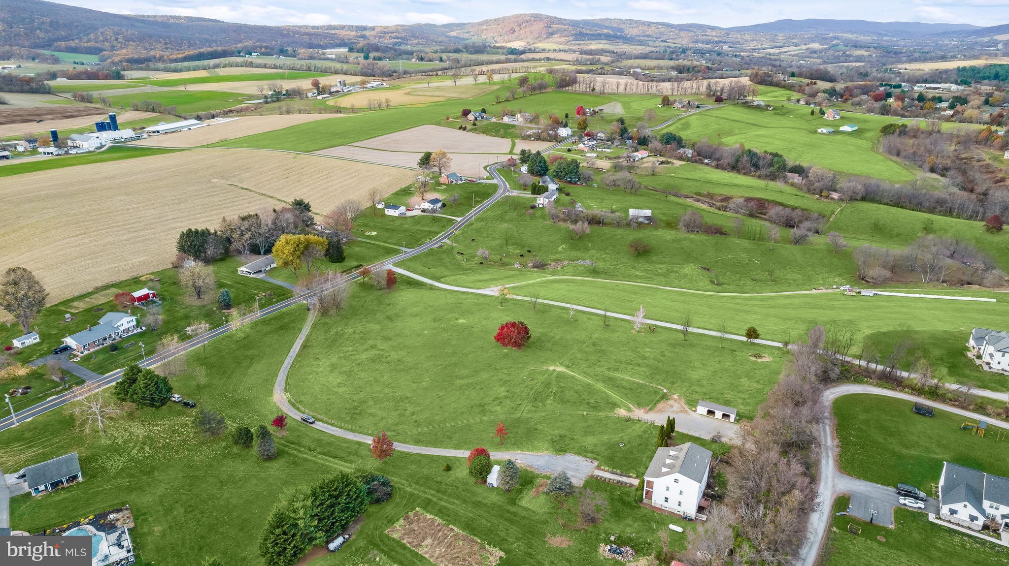 MIDDLETOWN - Residential