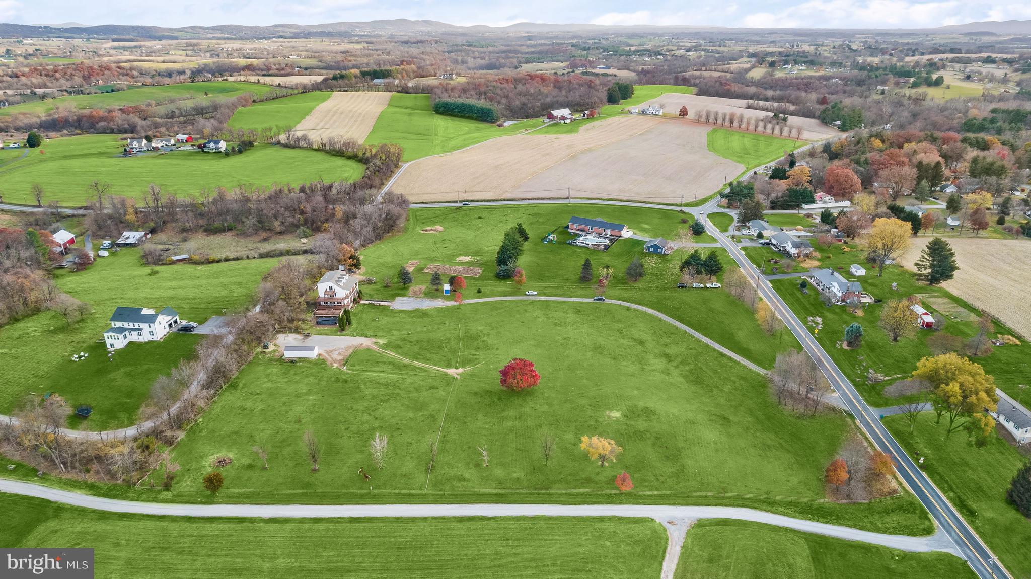 MIDDLETOWN - Residential