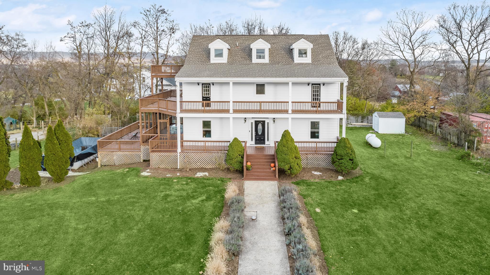 MIDDLETOWN - Residential