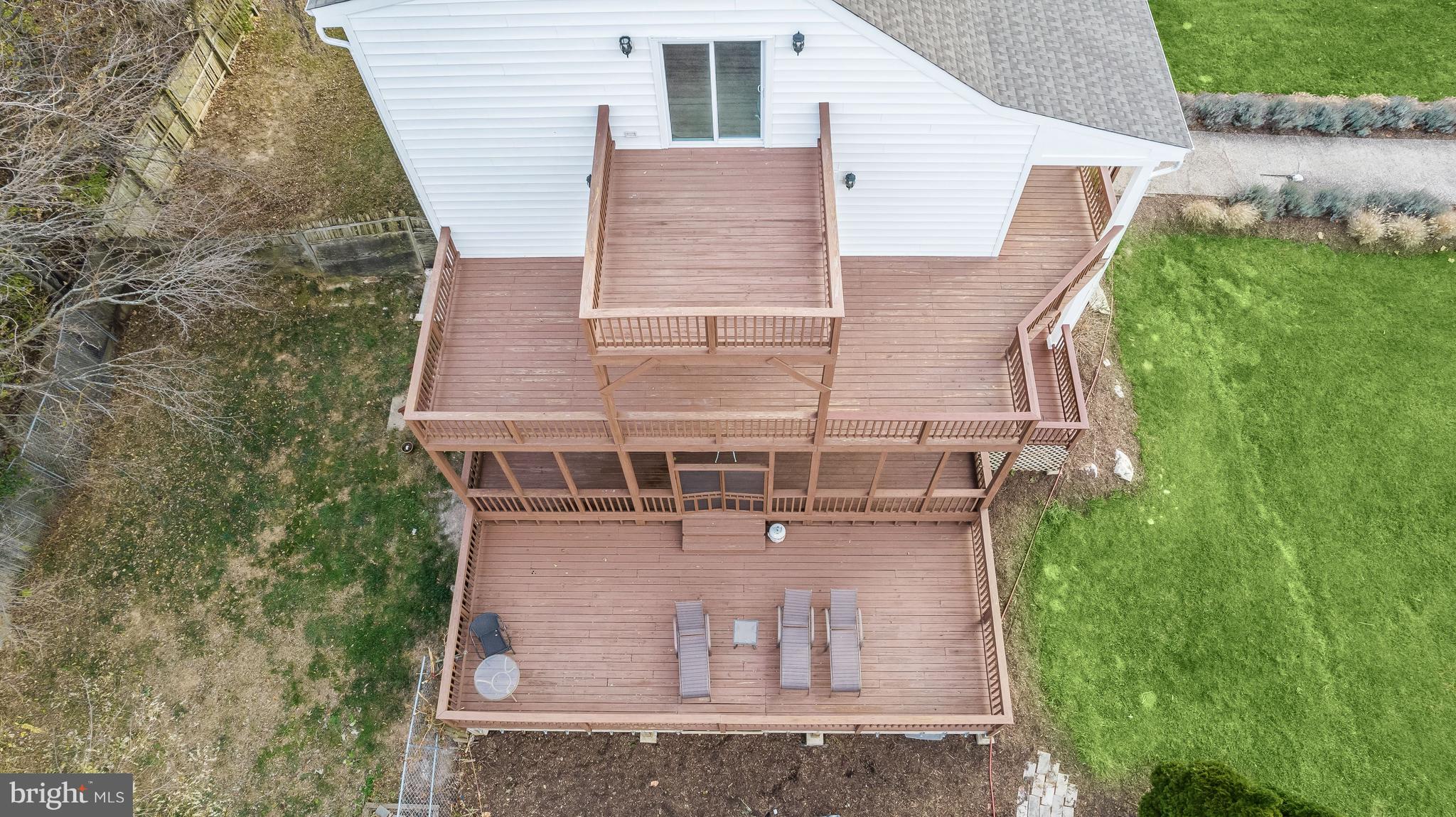 MIDDLETOWN - Residential