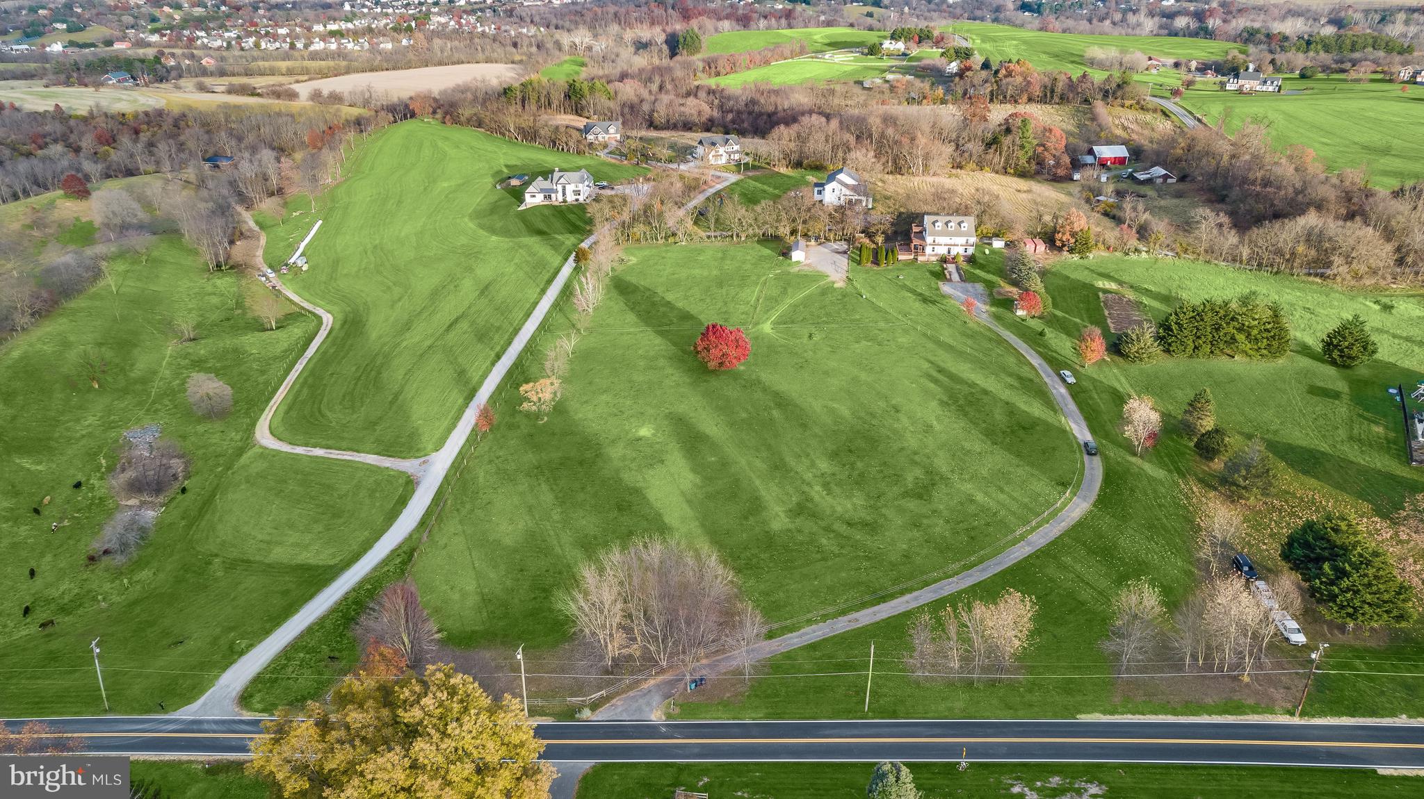 MIDDLETOWN - Residential