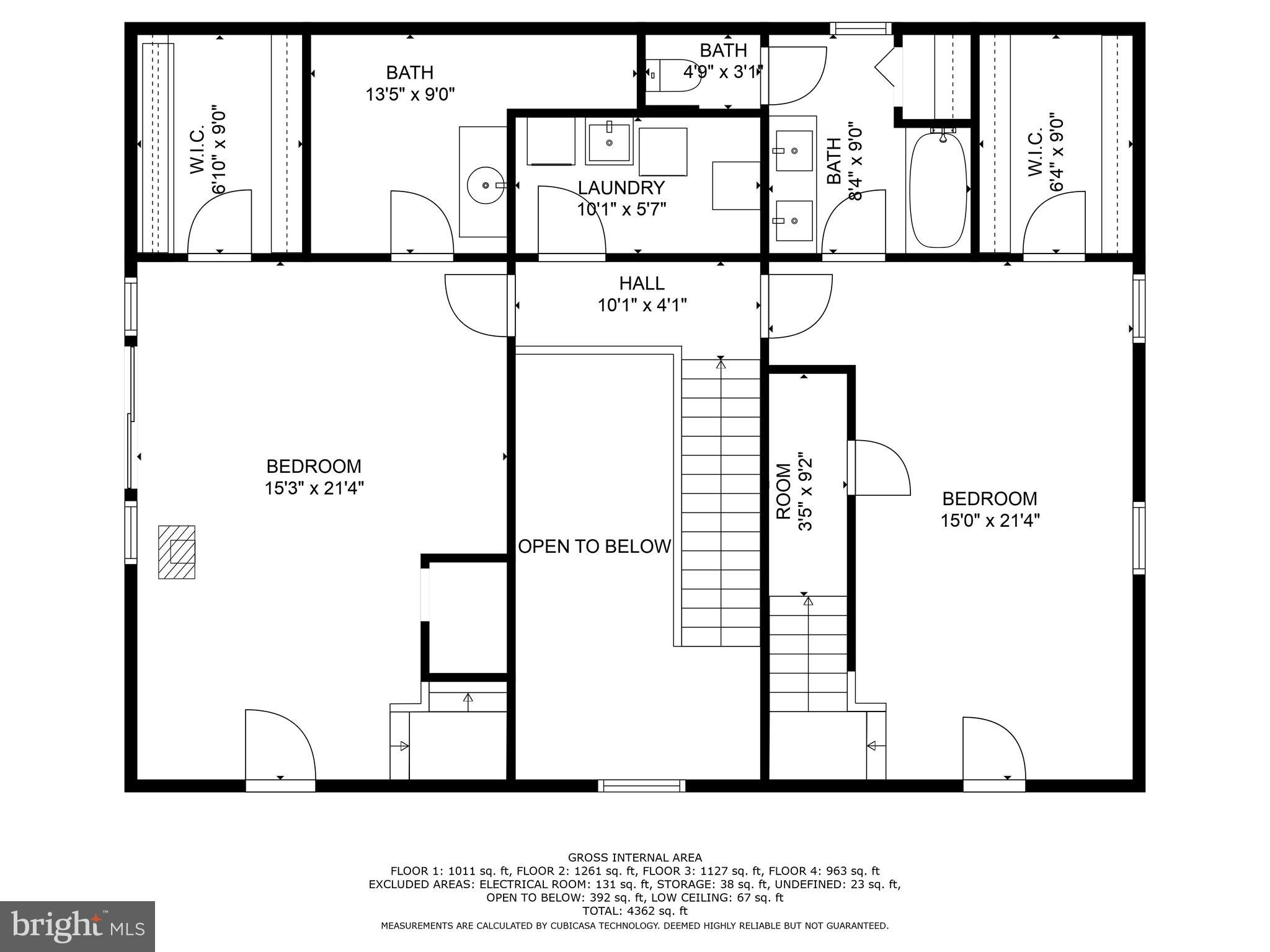 MIDDLETOWN - Residential