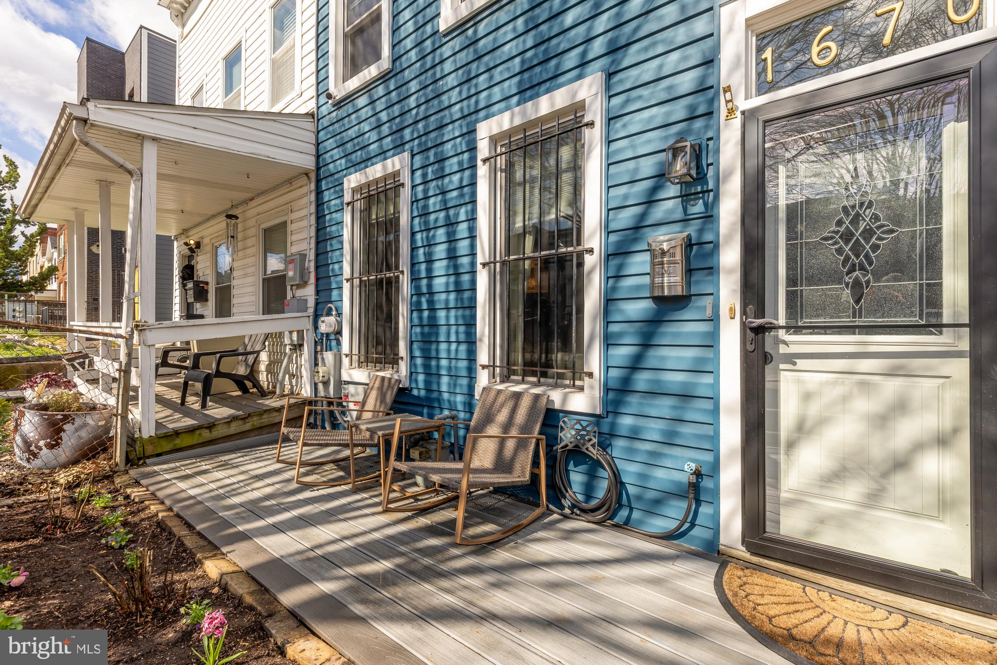 1670 MONTELLO AVENUE NE