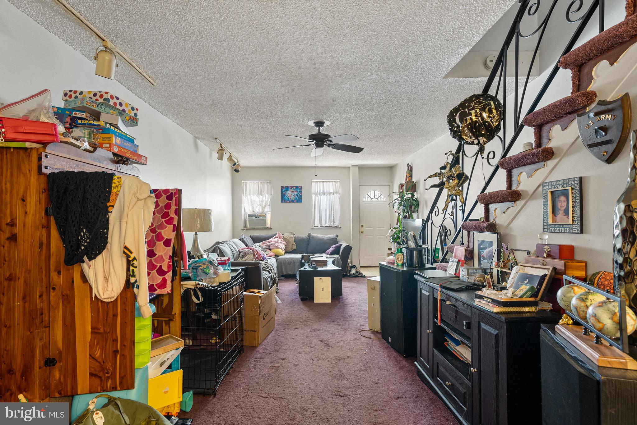 PASSYUNK SQUARE - Residential