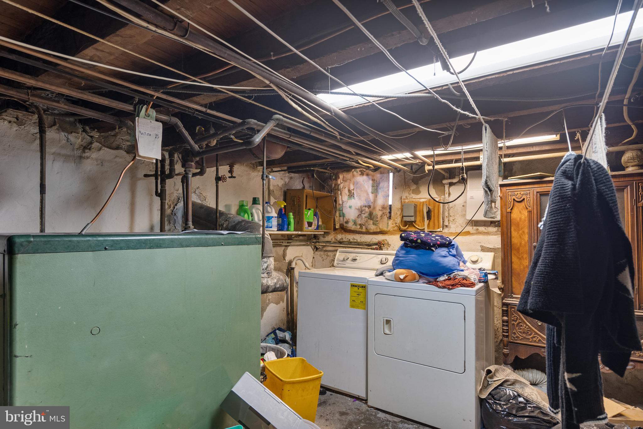 PASSYUNK SQUARE - Residential