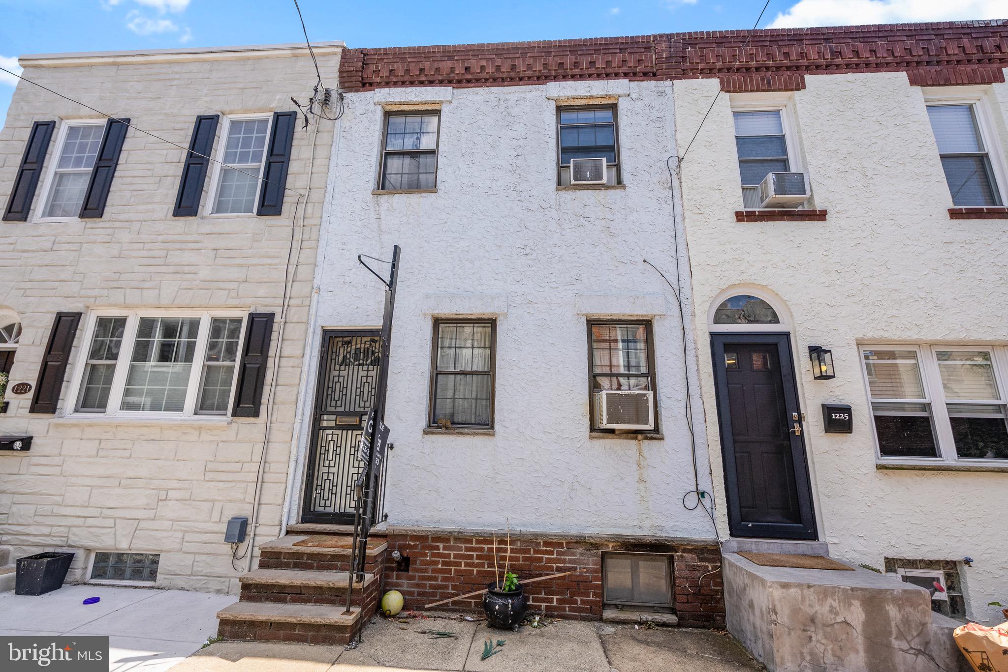 PASSYUNK SQUARE - Residential