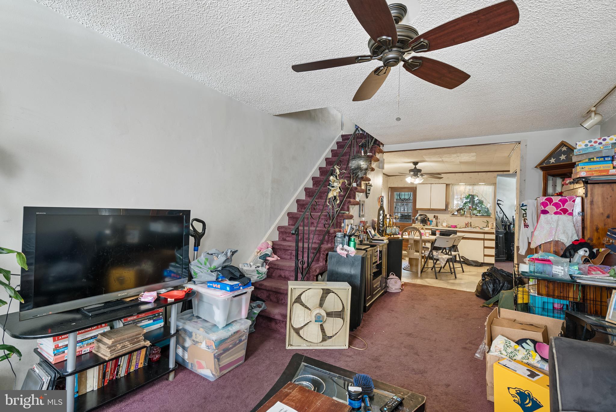 PASSYUNK SQUARE - Residential