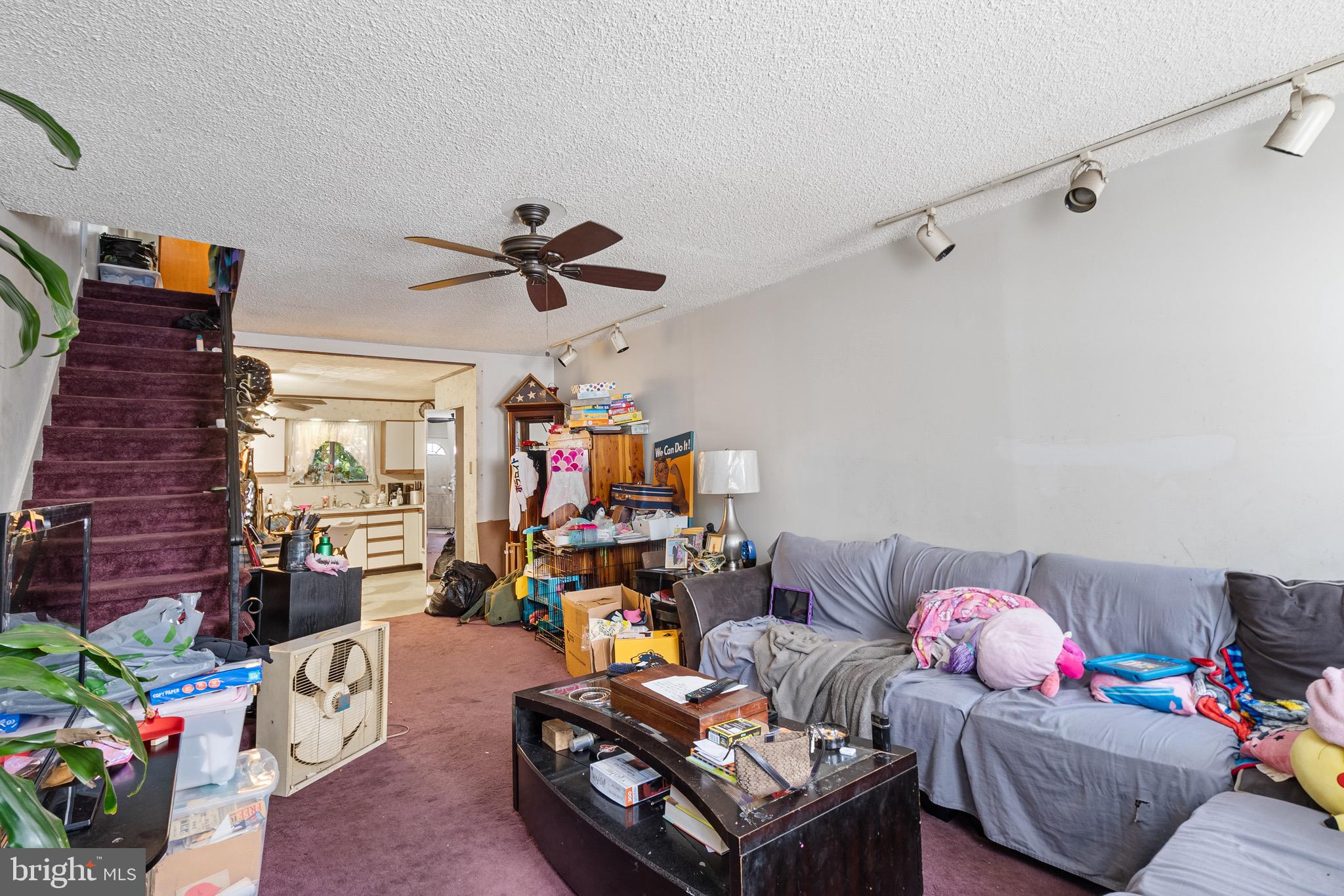 PASSYUNK SQUARE - Residential