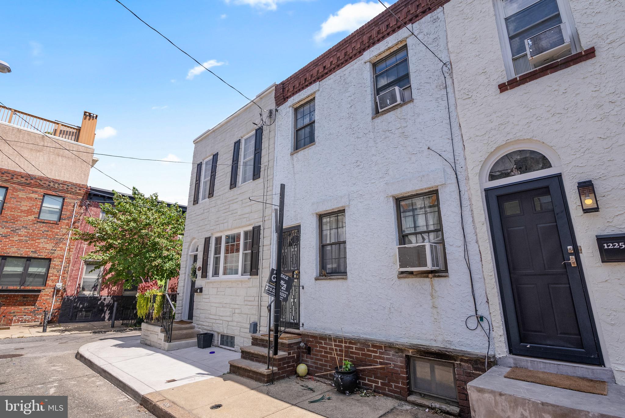 PASSYUNK SQUARE - Residential