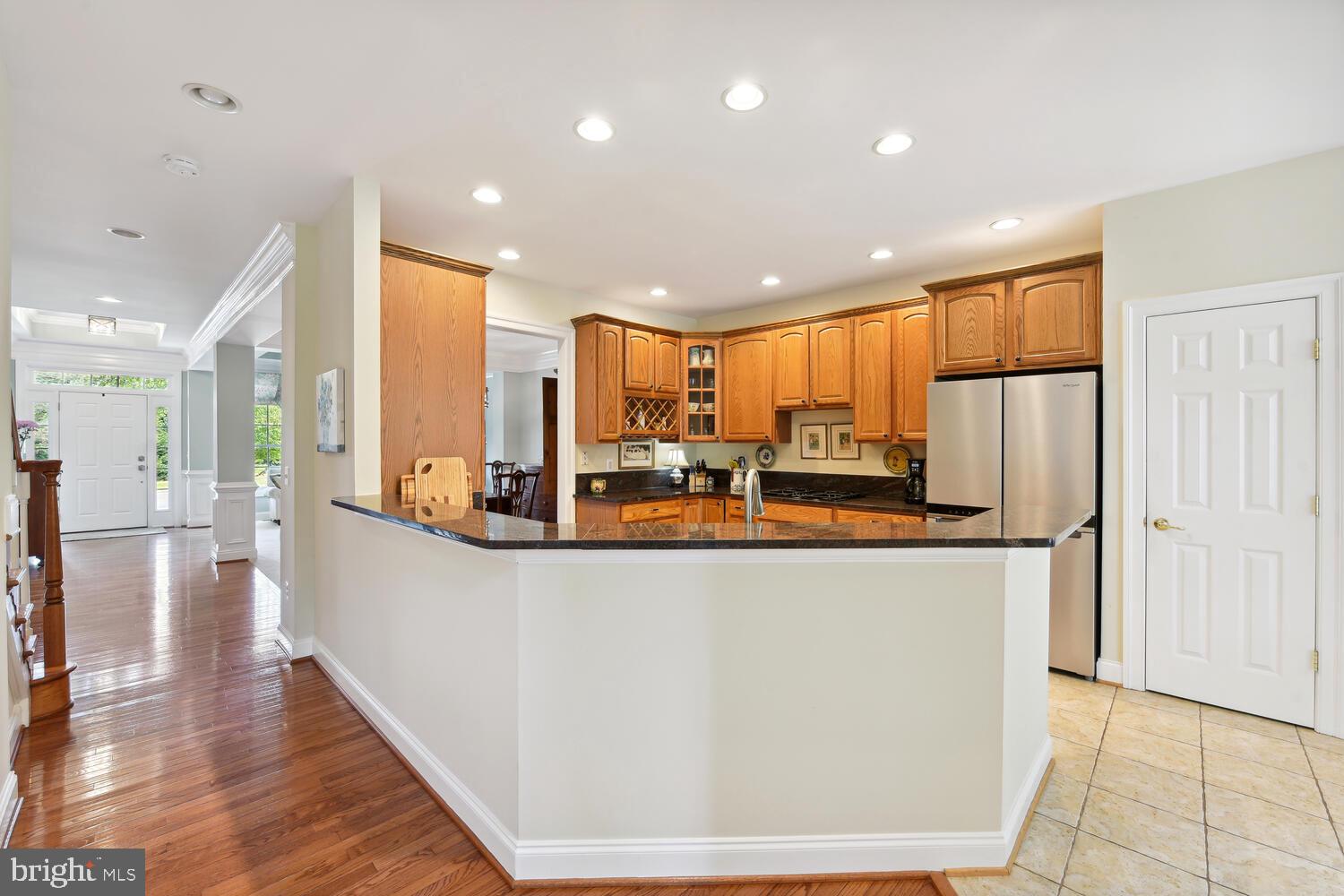 PIEDMONT - Residential