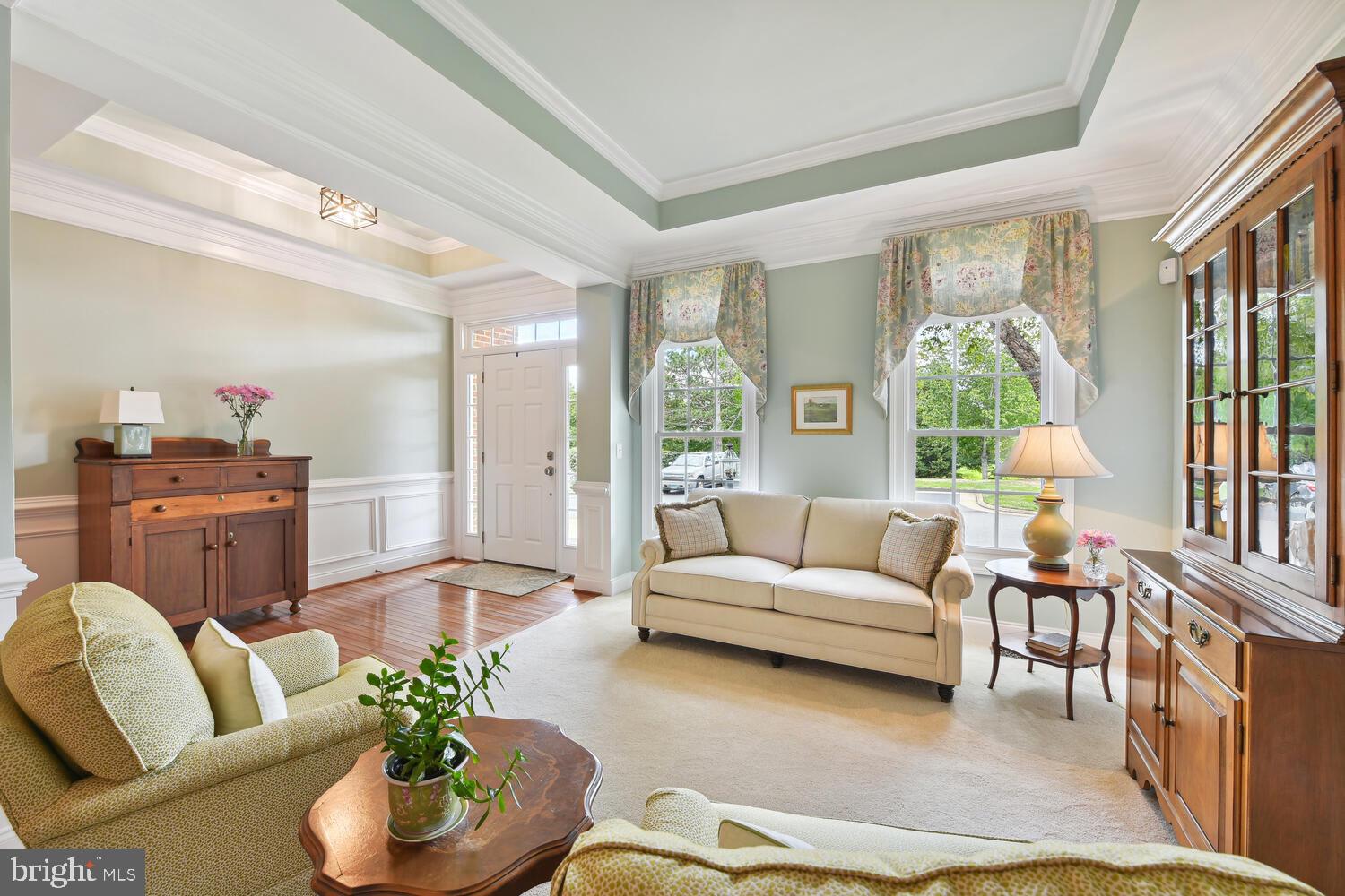 PIEDMONT - Residential