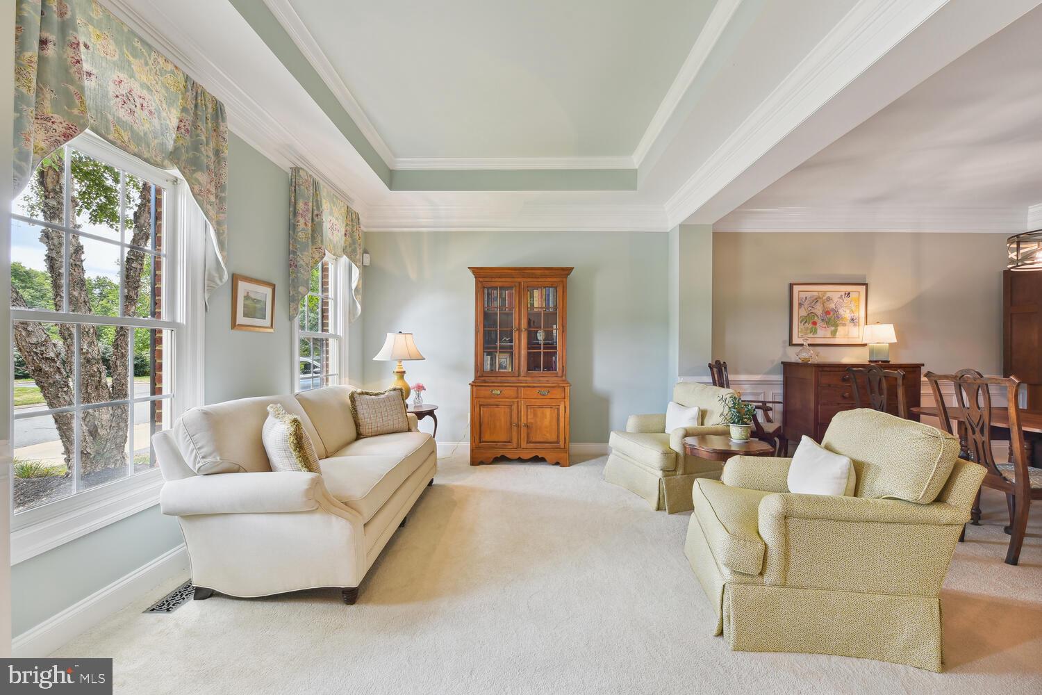 PIEDMONT - Residential