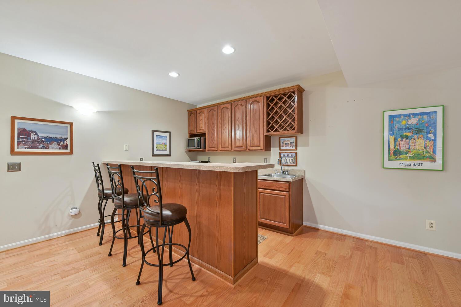 PIEDMONT - Residential