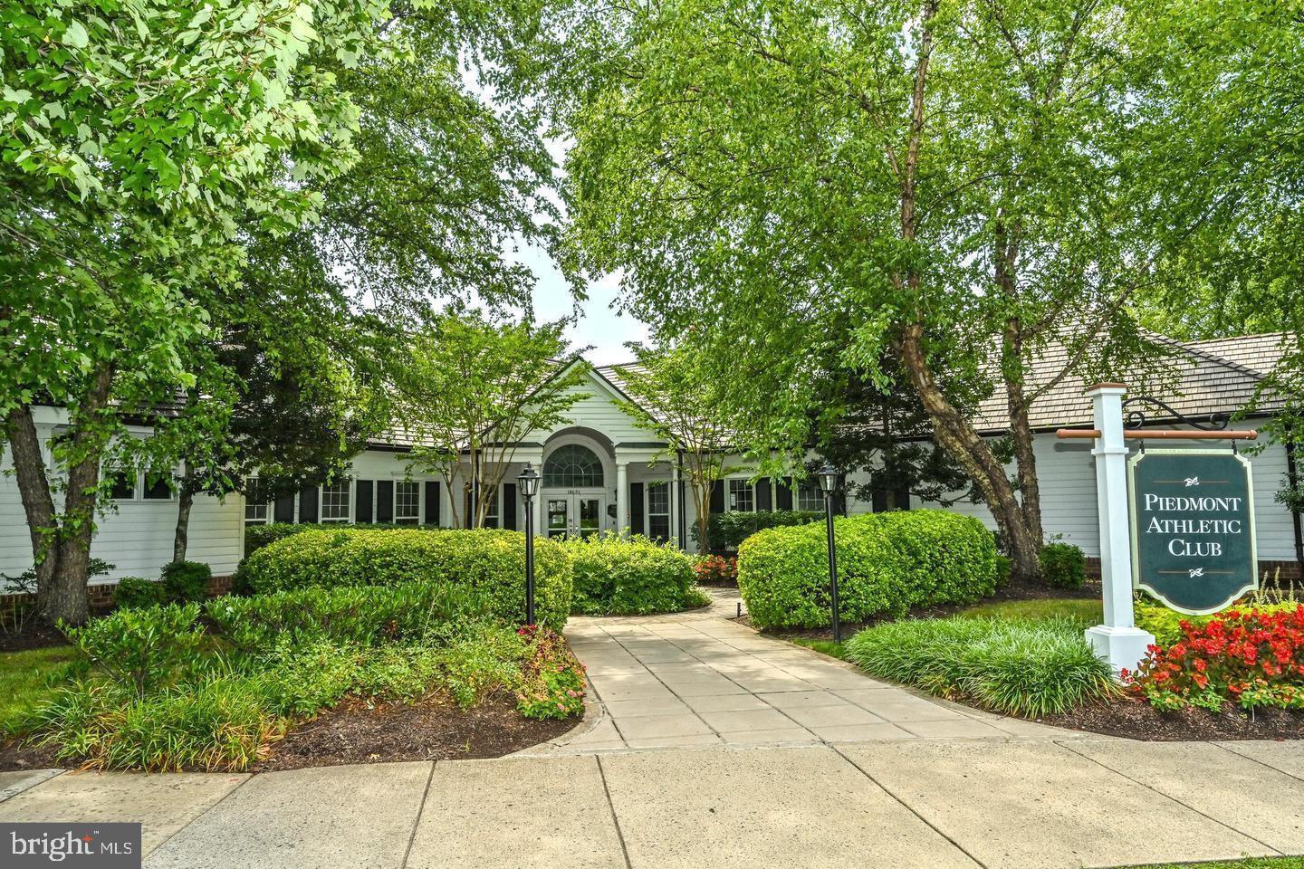 PIEDMONT - Residential