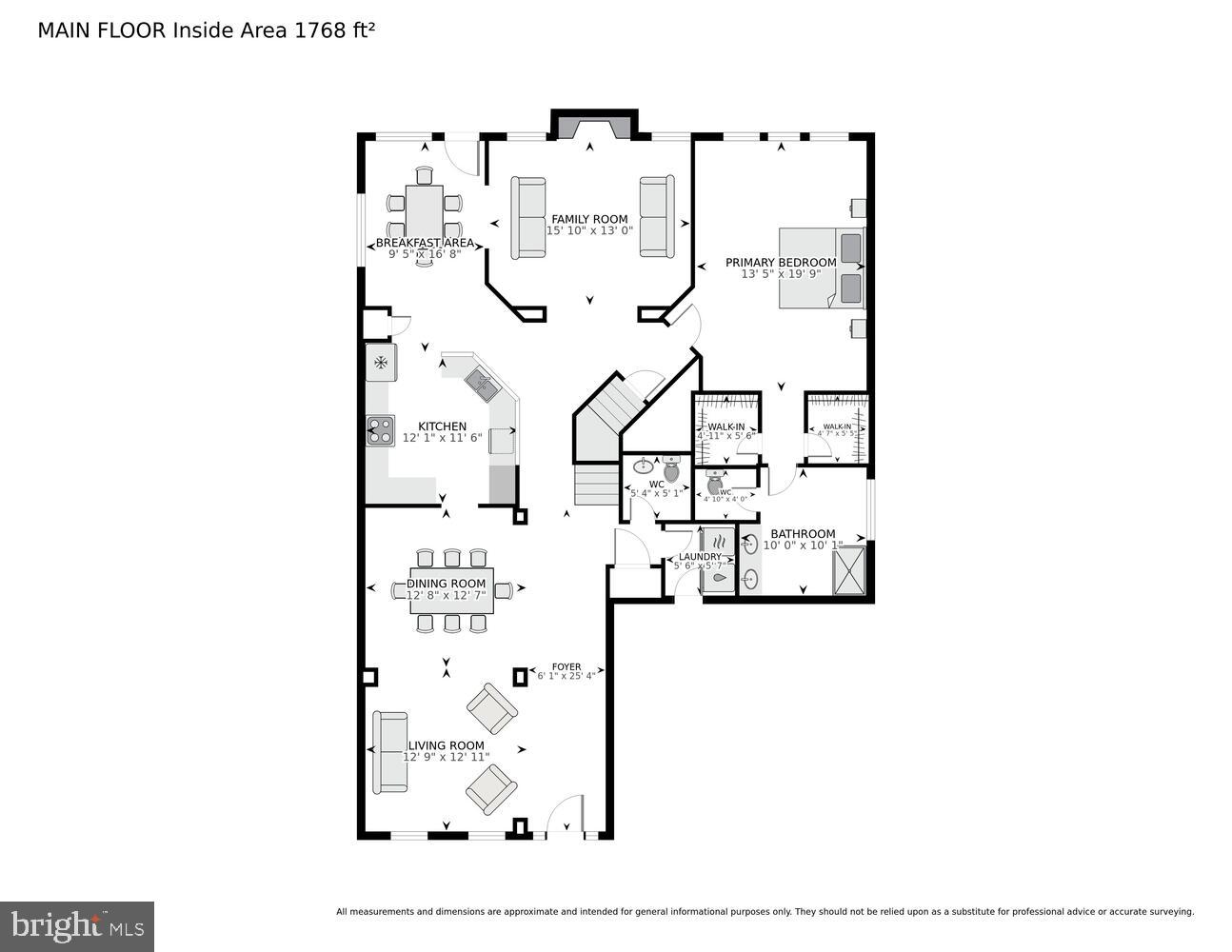 PIEDMONT - Residential
