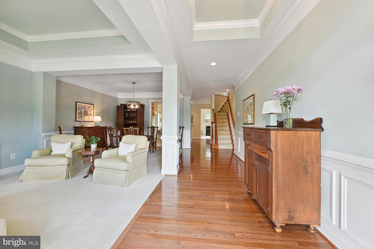 PIEDMONT - Residential