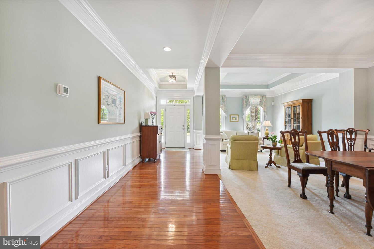 PIEDMONT - Residential