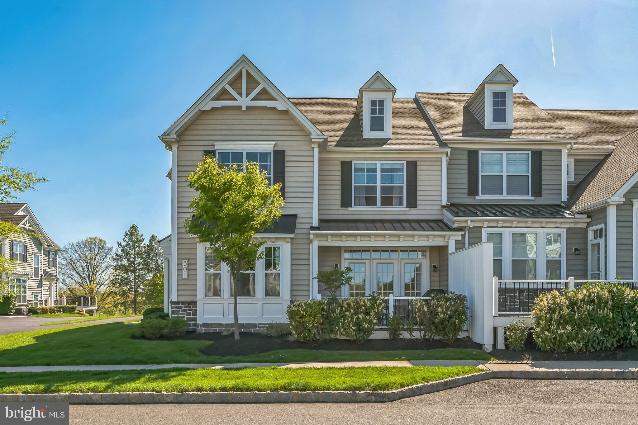 301 SUMMIT DRIVE