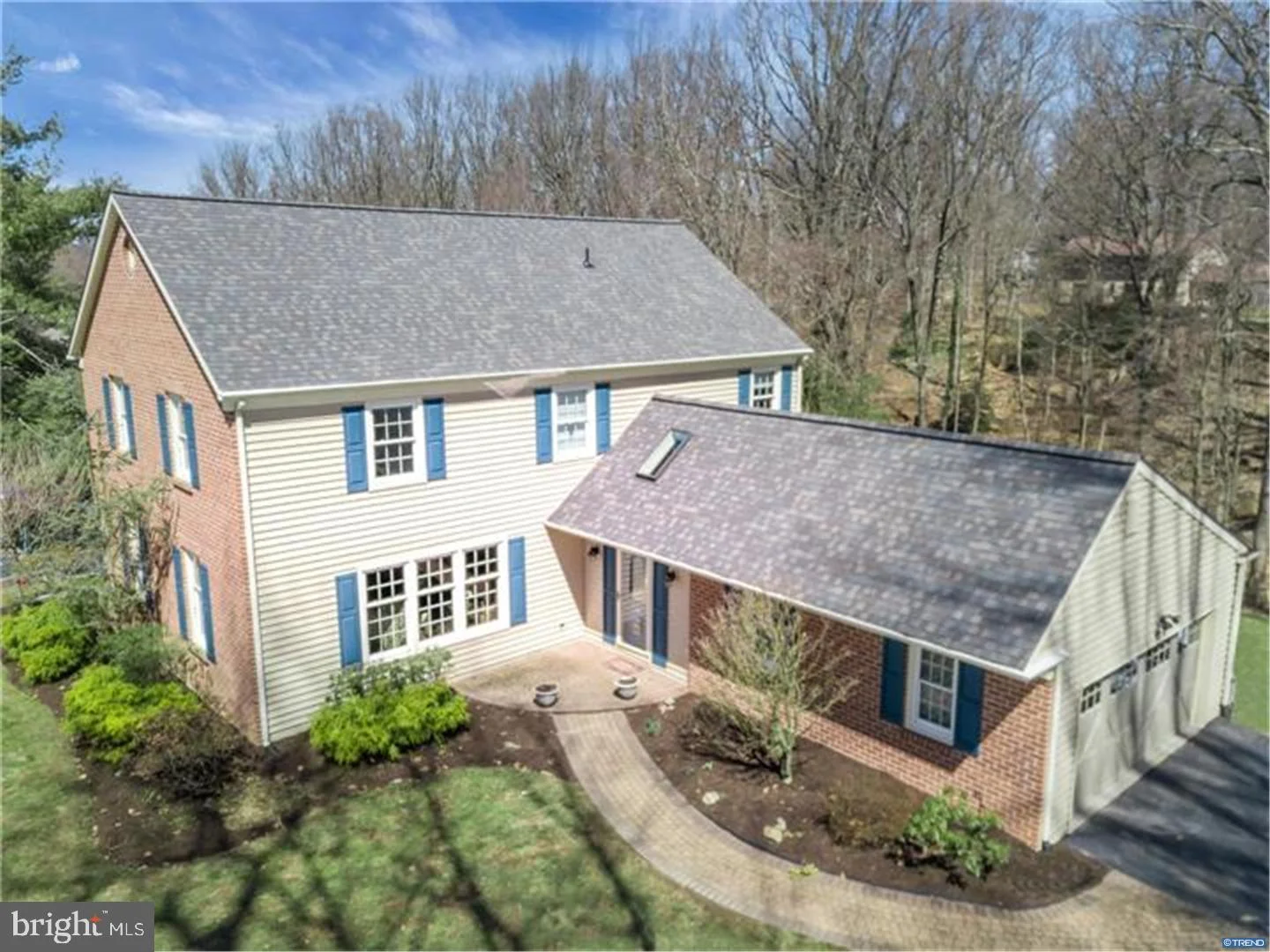 901 Greene Countrie Drive, West Chester, PA 19380
