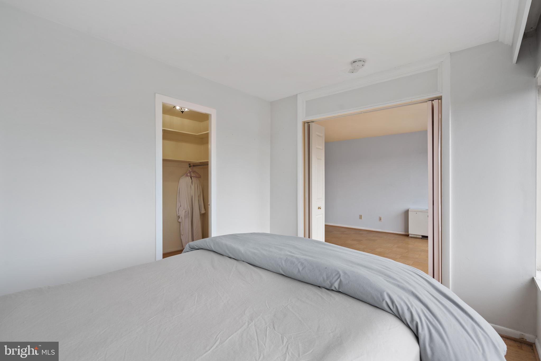 PAVILION ON THE PARK - Residential