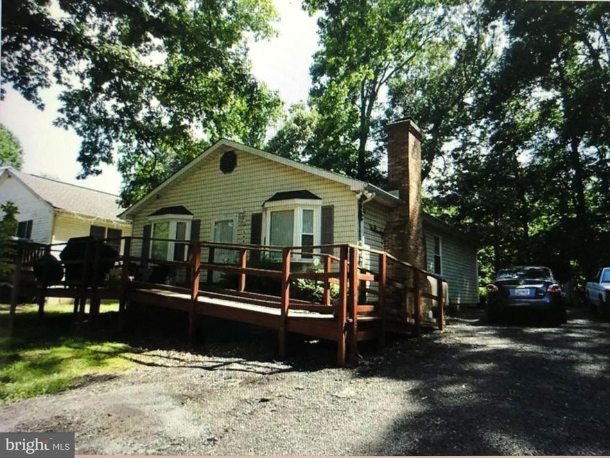 Great opportunity to renovate and make this home your own. This 3-bedroom, 2-bath single-family rancher requires significant updates and improvements and is priced to reflect the work needed. Major components have already been updated, including a new roof (2024), water heater (2022), and replacement windows (2015). Ideal for buyers looking to renovate and build equity. Property is being sold as-is.