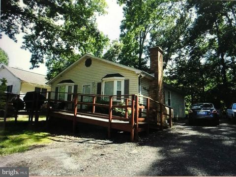 Homes For Sale - 538 Maple Way<br/> LUSBY, MD 20657